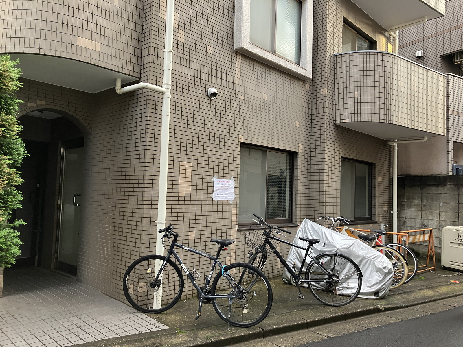 1階の様子