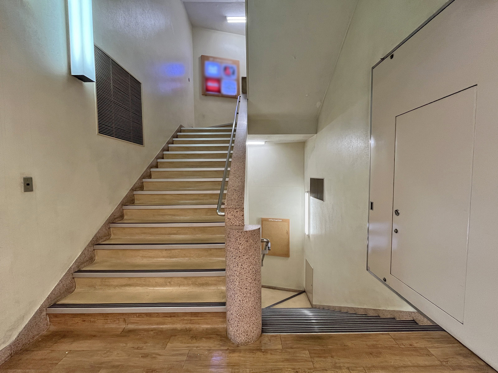 階段
