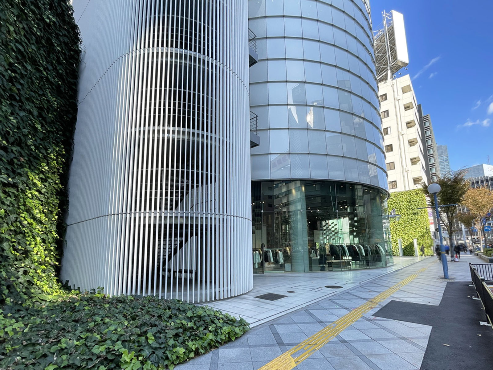 1階の様子