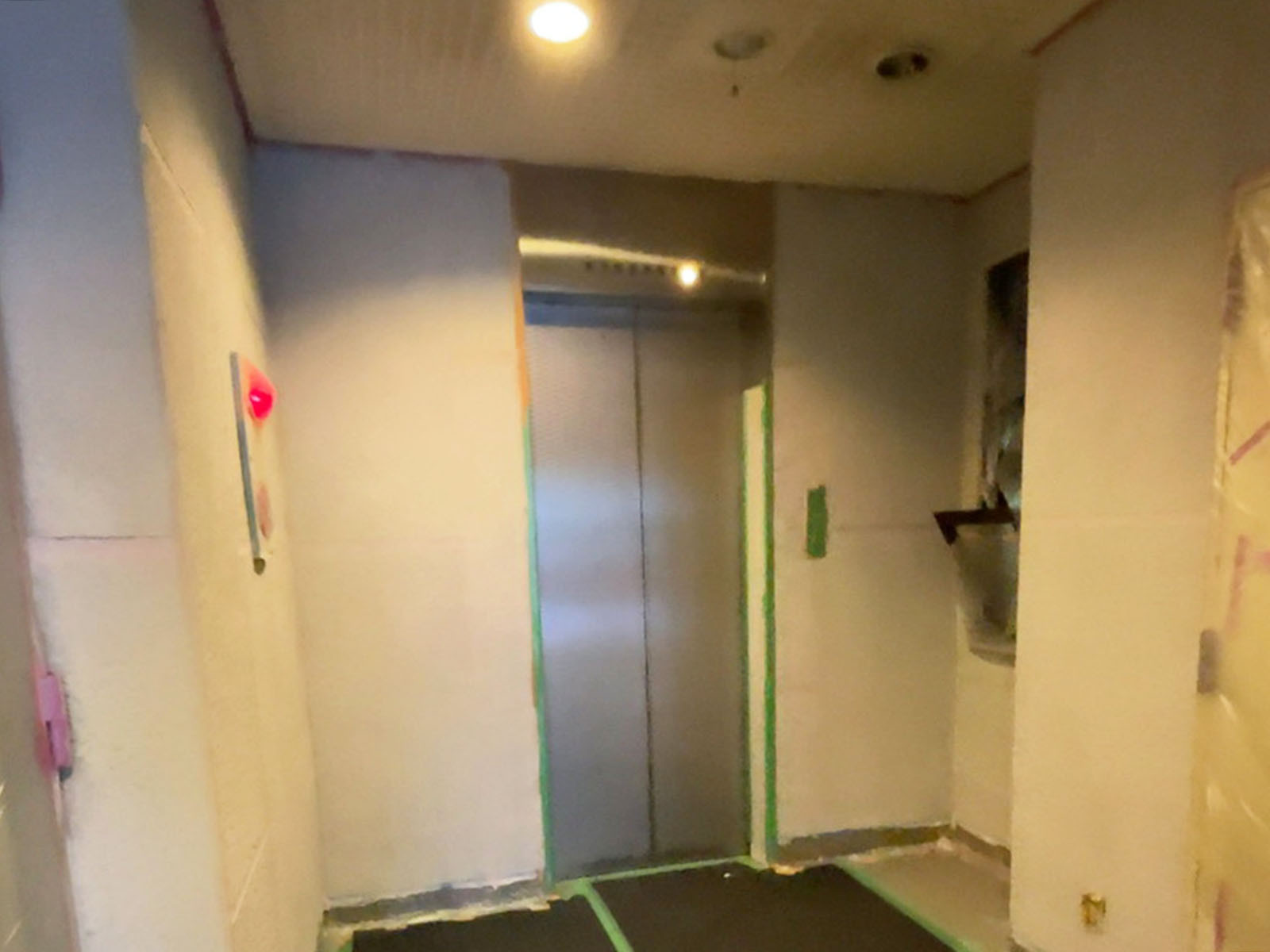 エレベーター