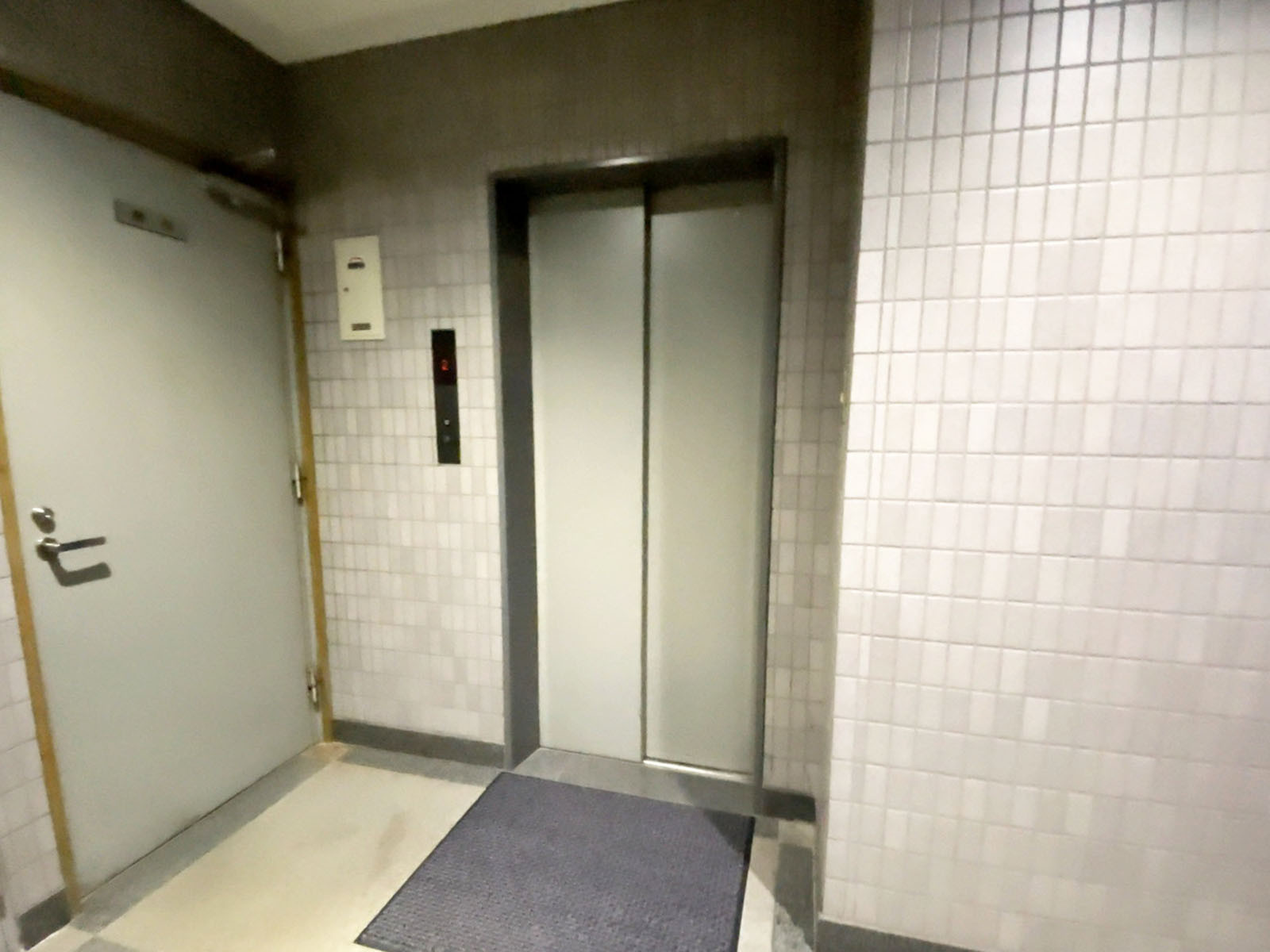 エレベーター