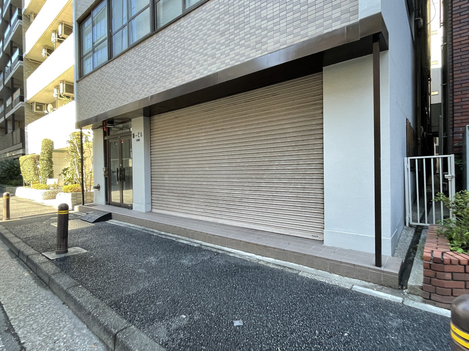 1階の様子