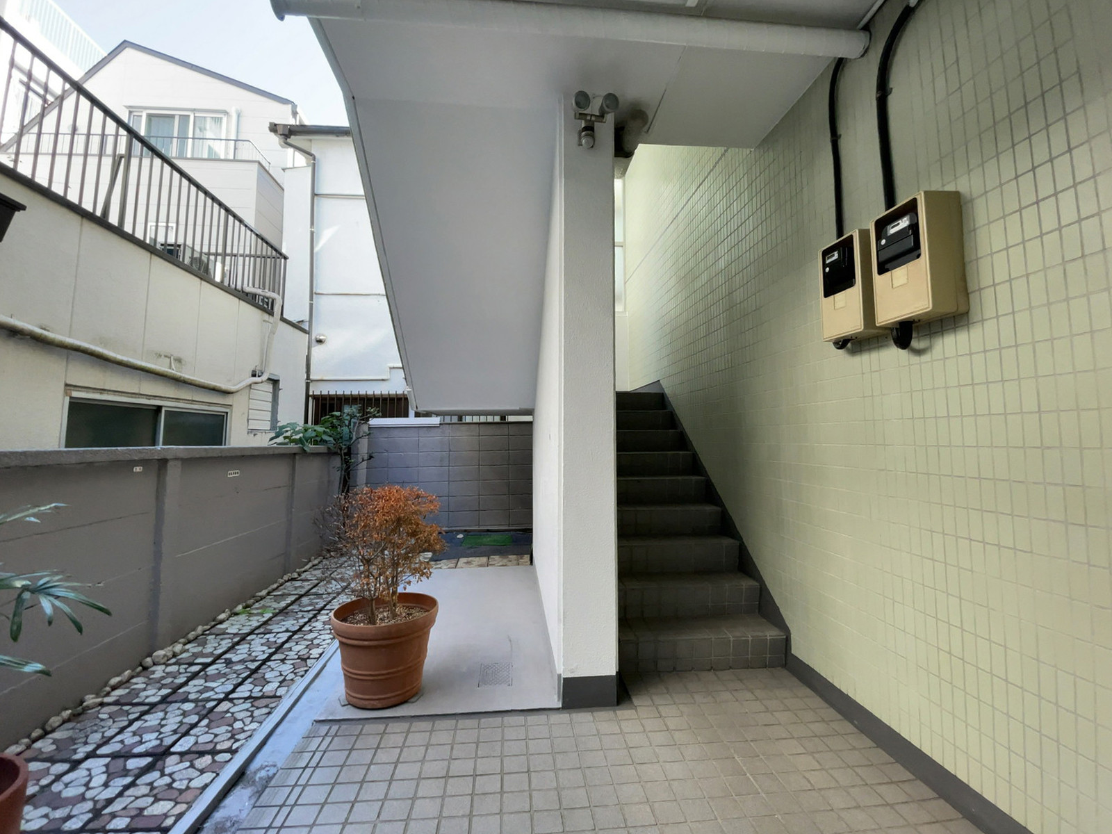 階段