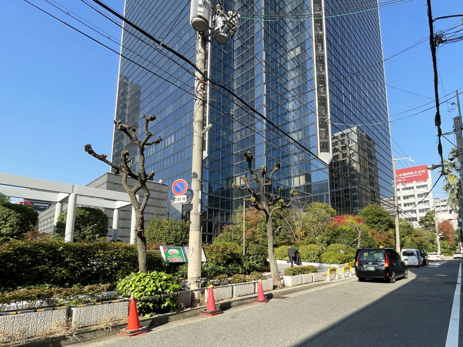 1階の様子