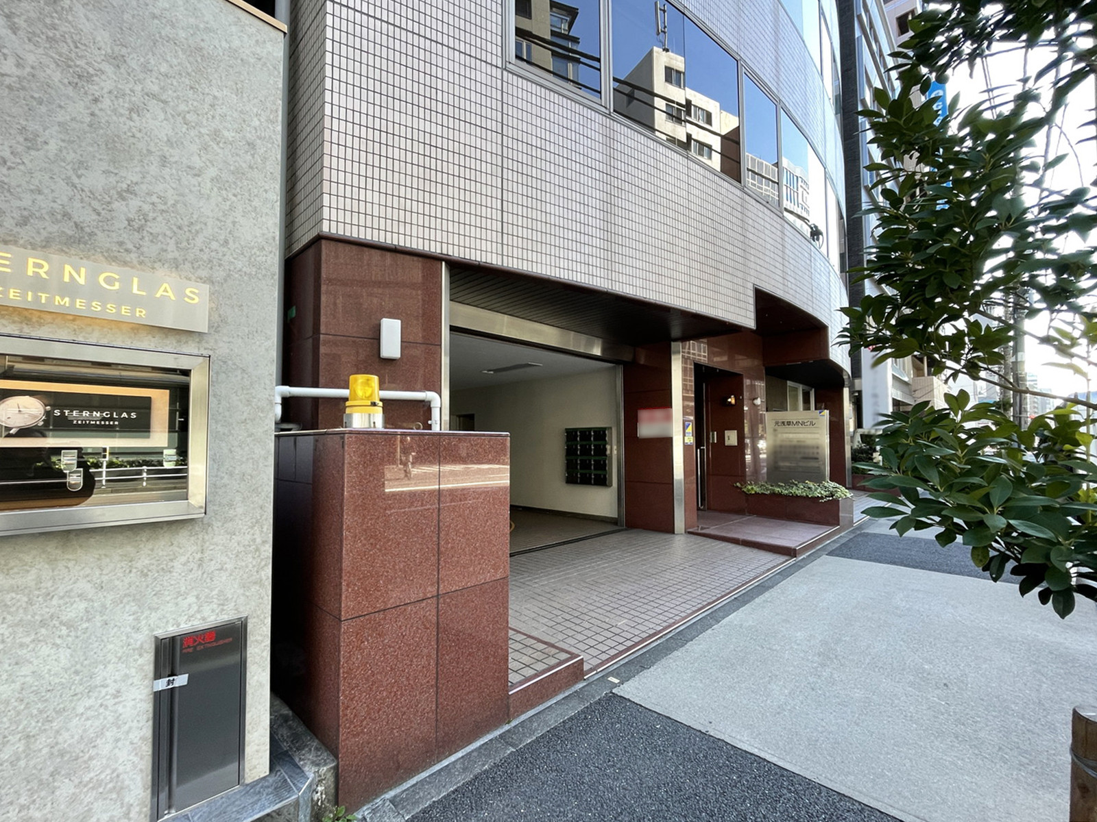 1階の様子