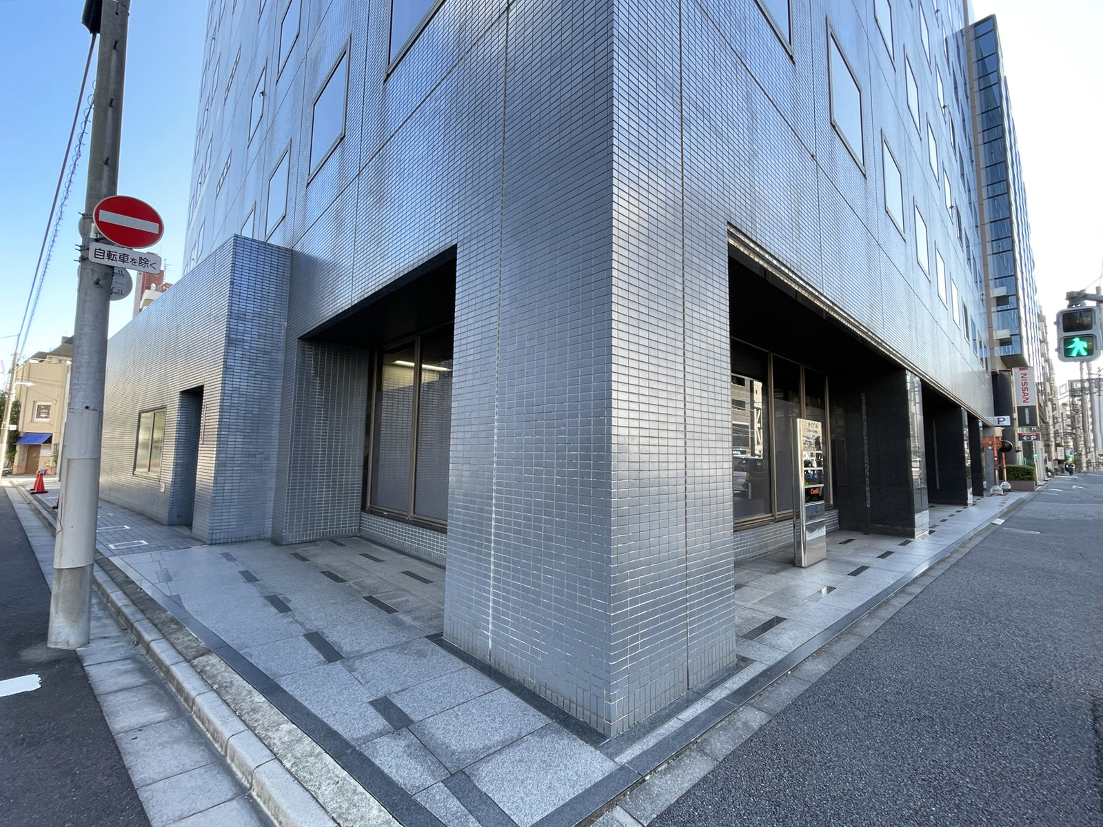 1階の様子