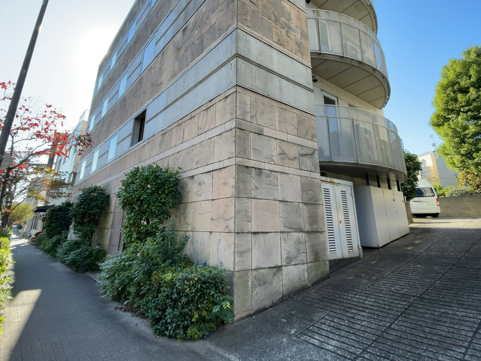 1階の様子