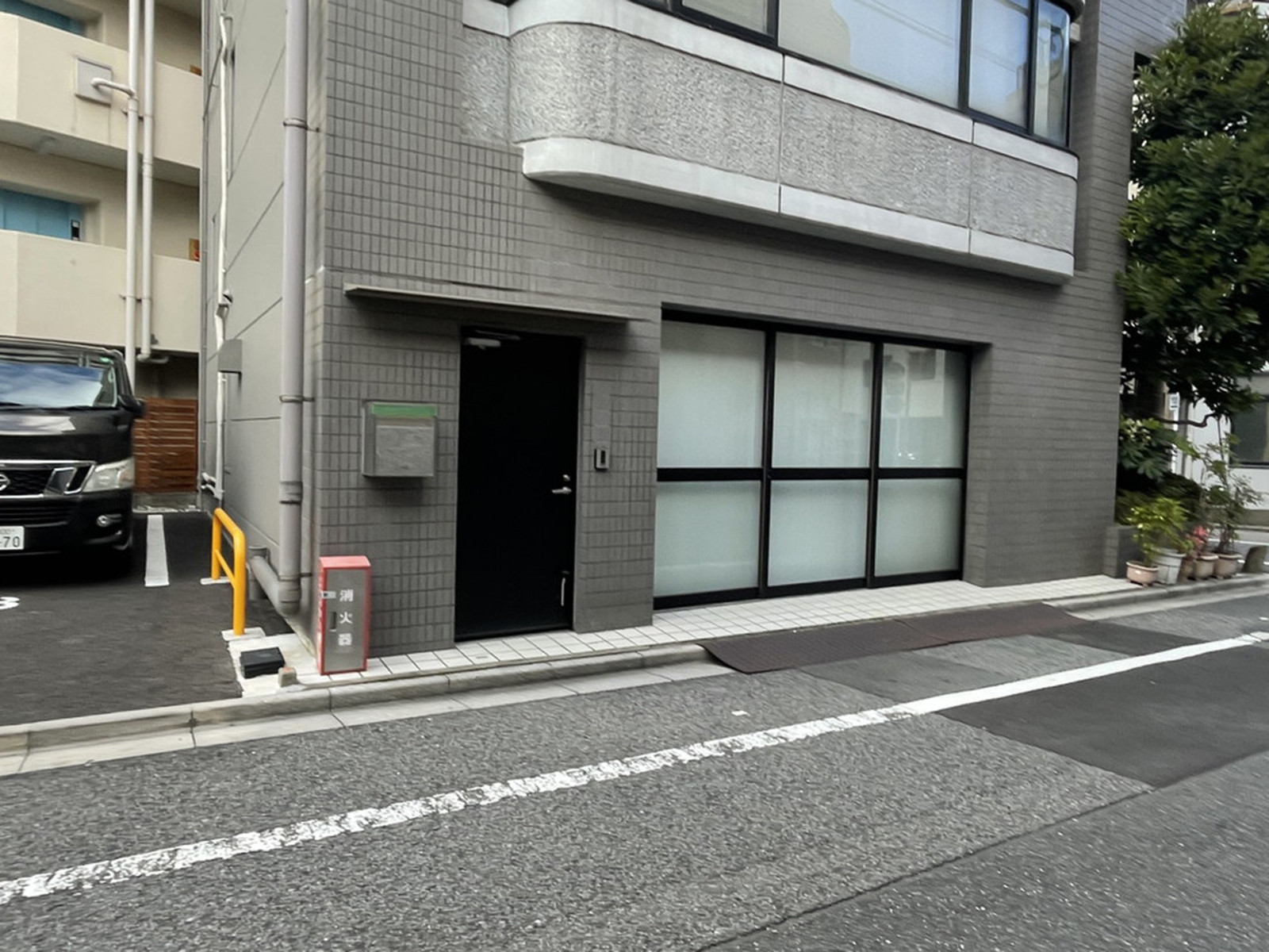 1階の様子