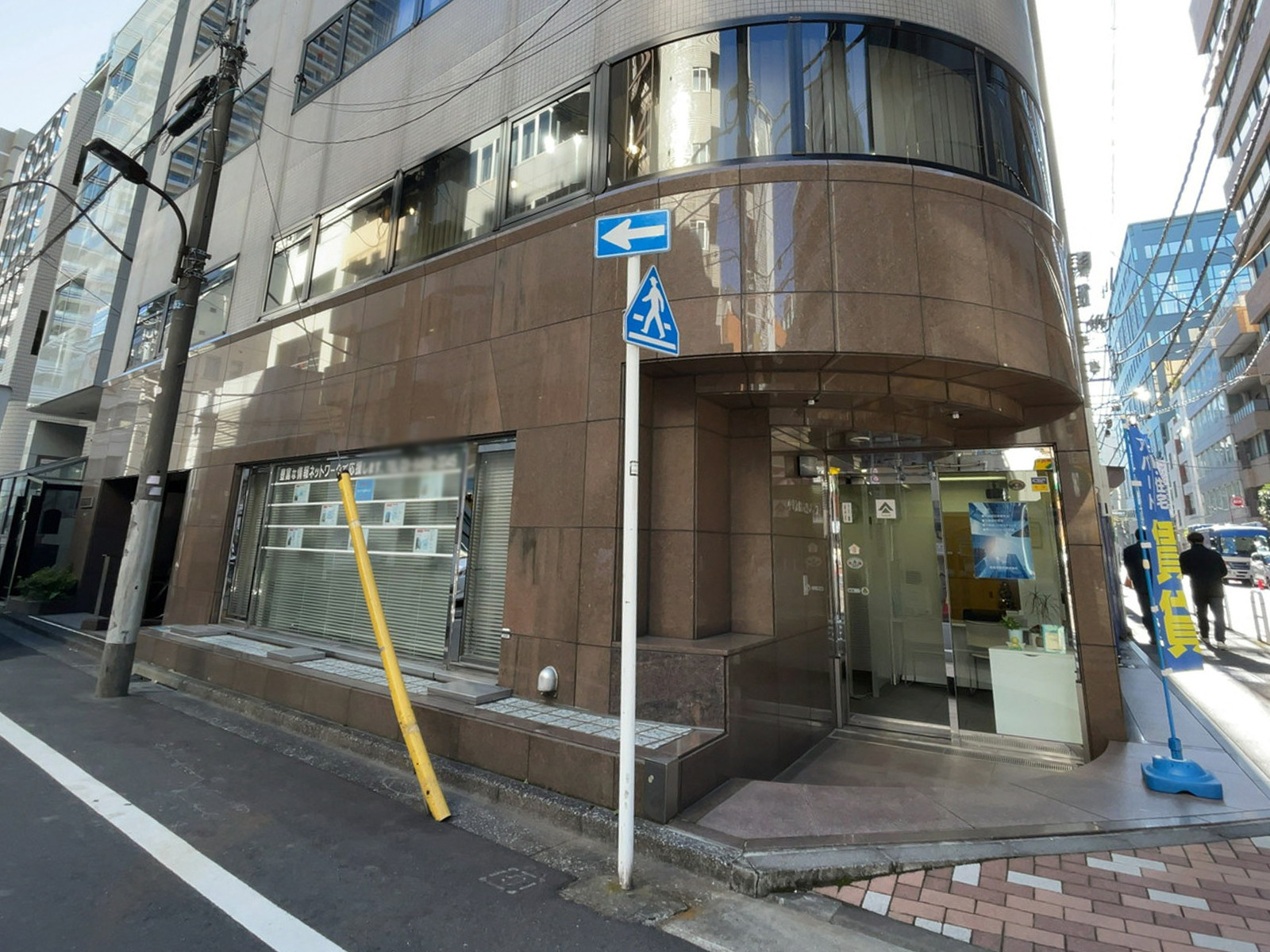 1階の様子