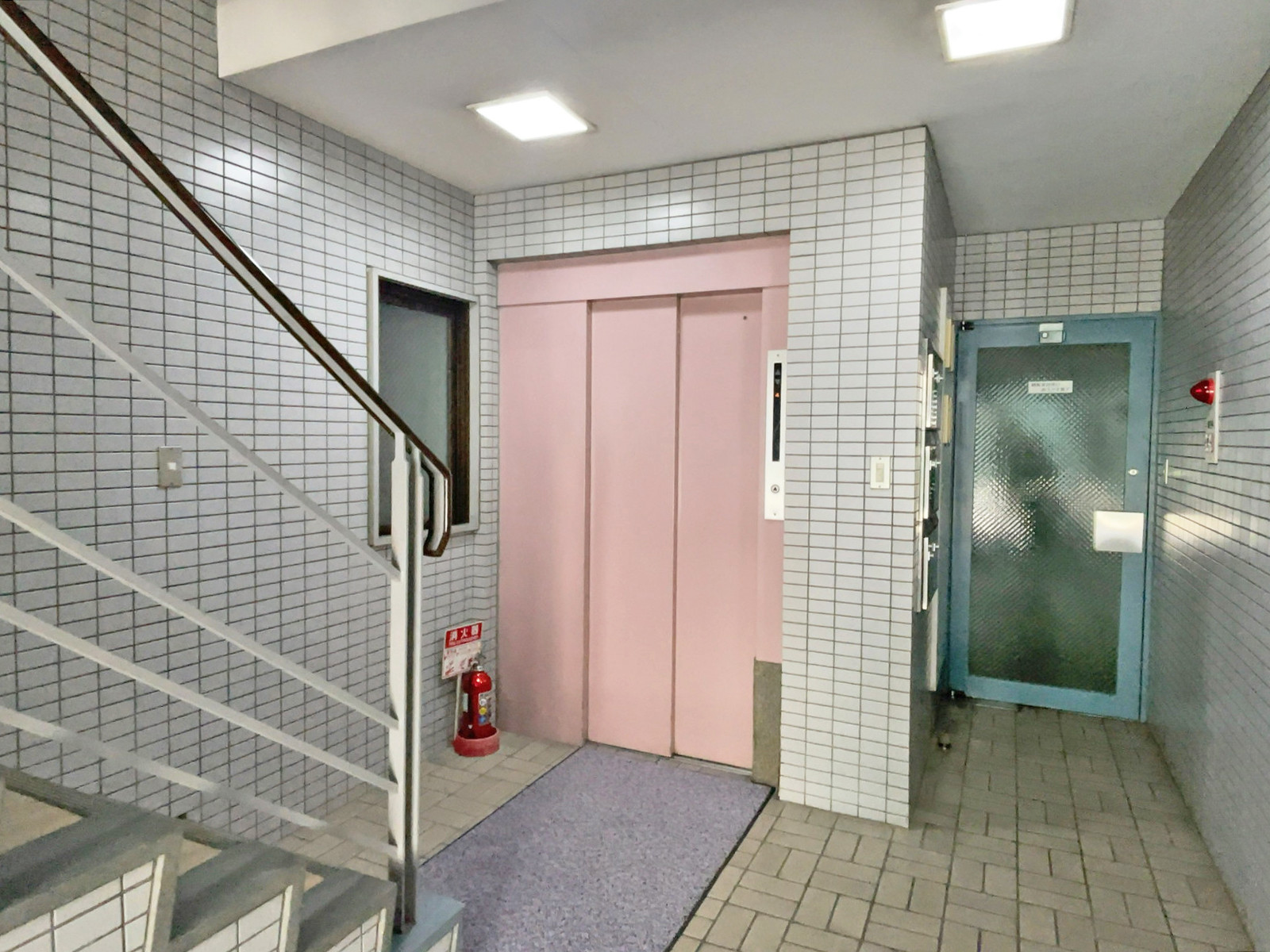 エレベーター