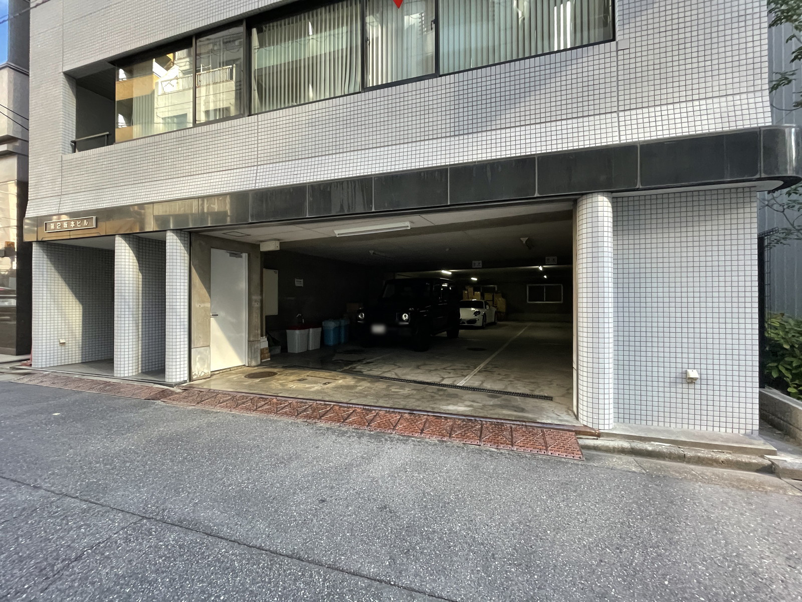 1階の様子