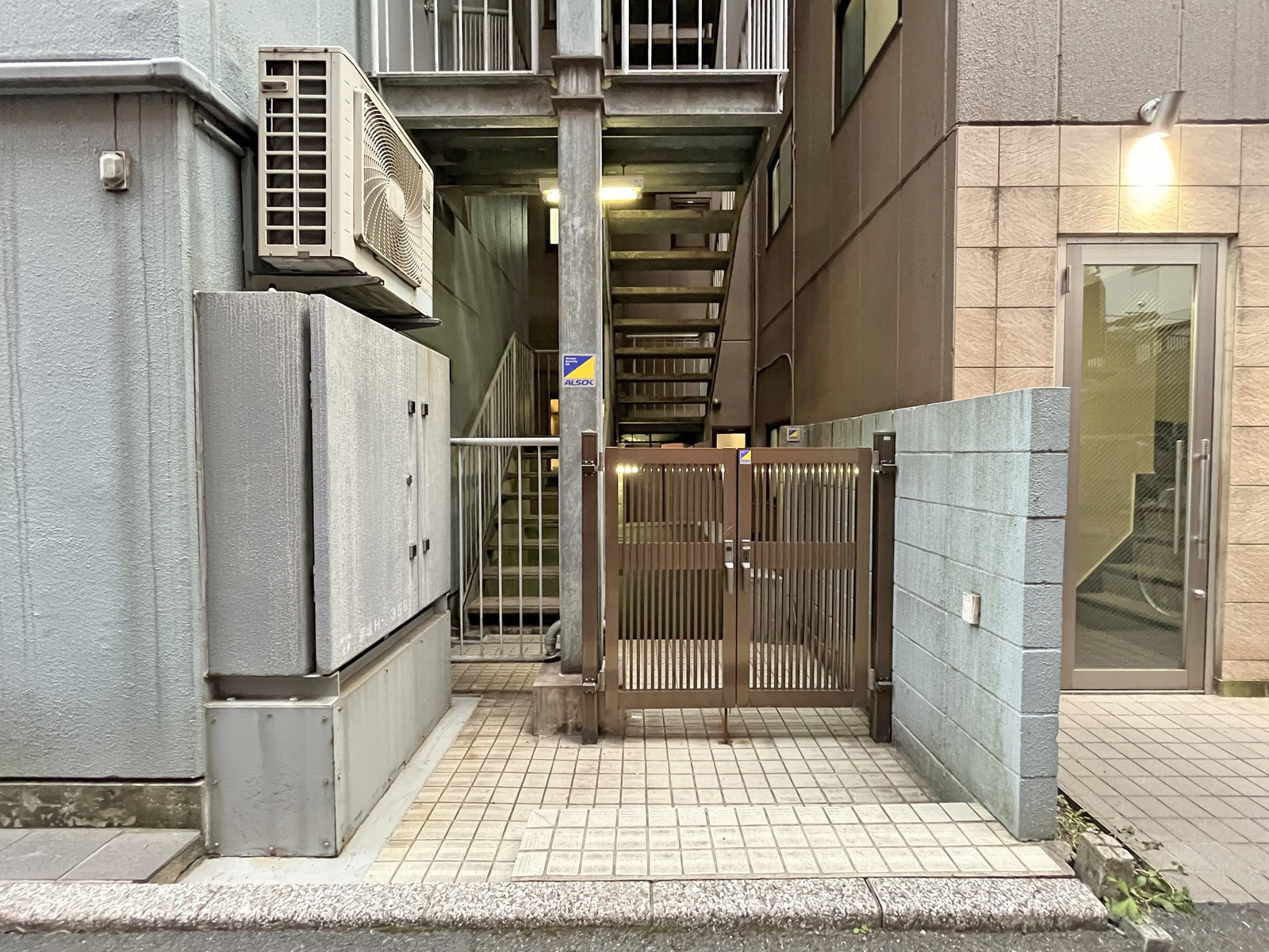 階段