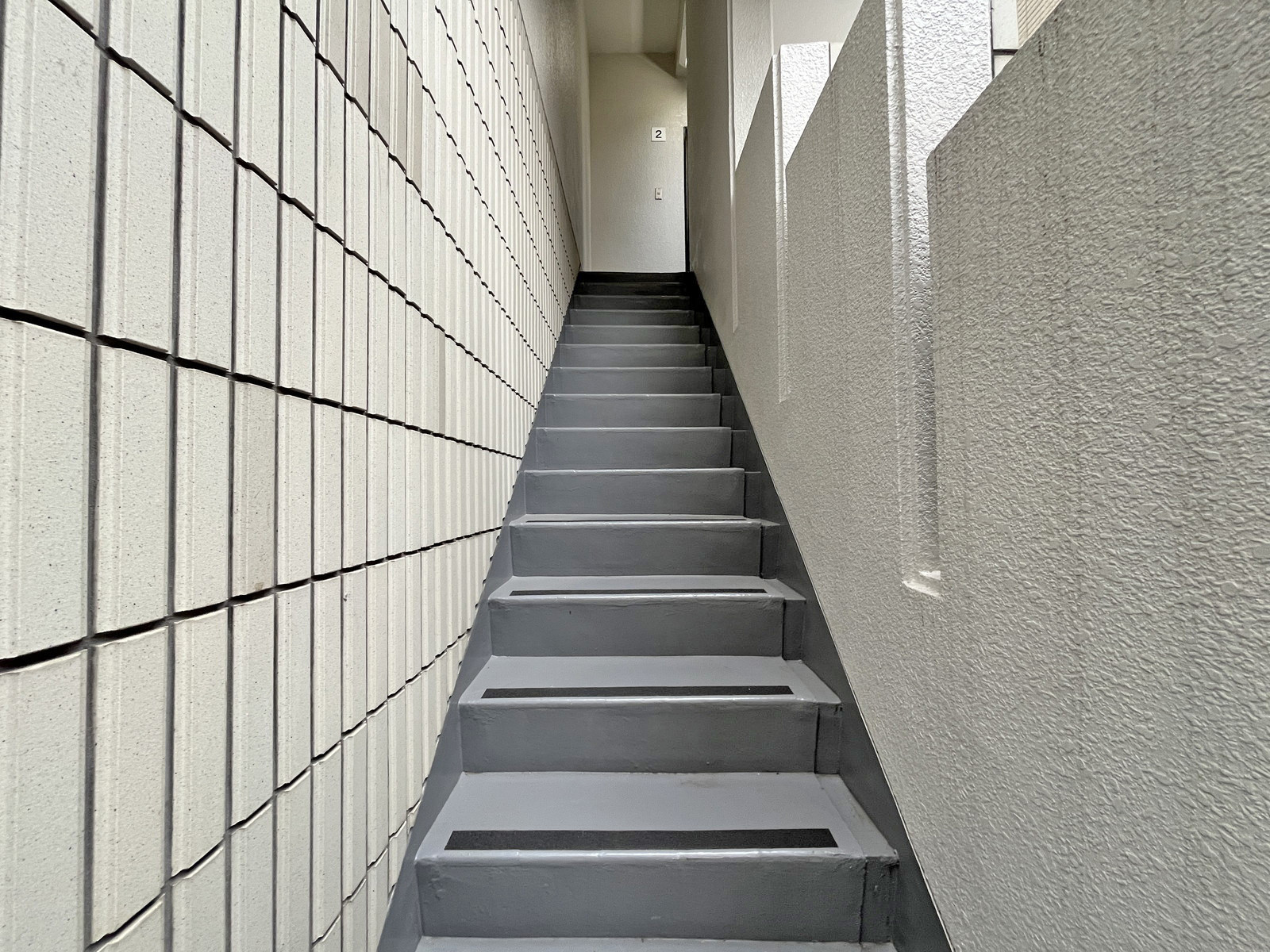階段