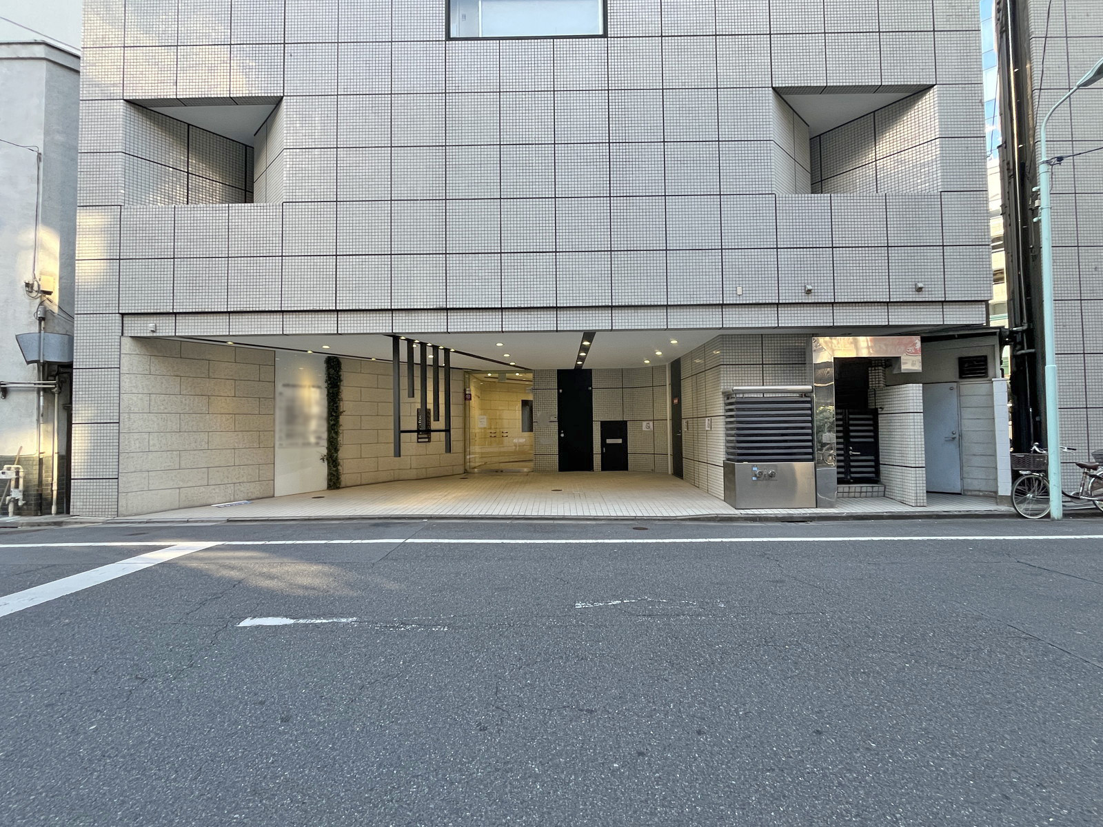 1階の様子