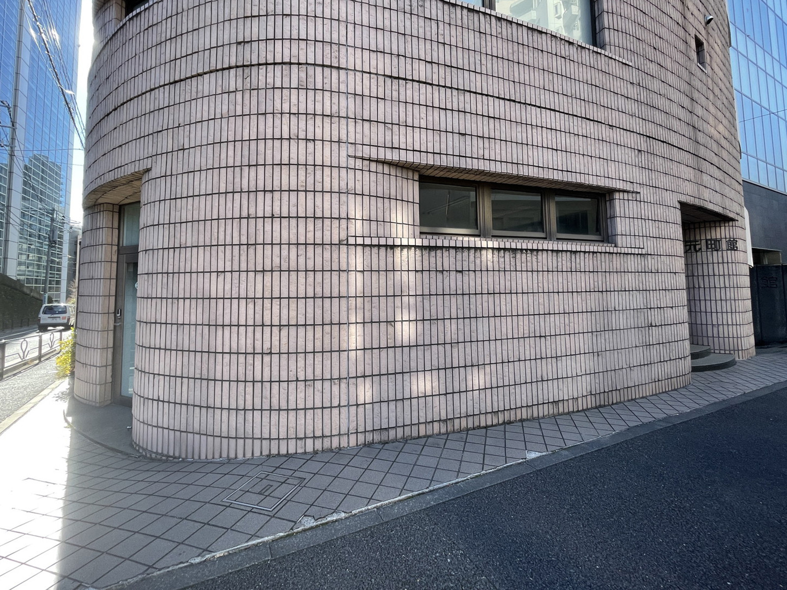 1階の様子