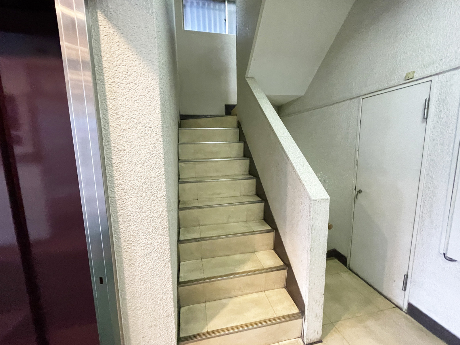 内階段