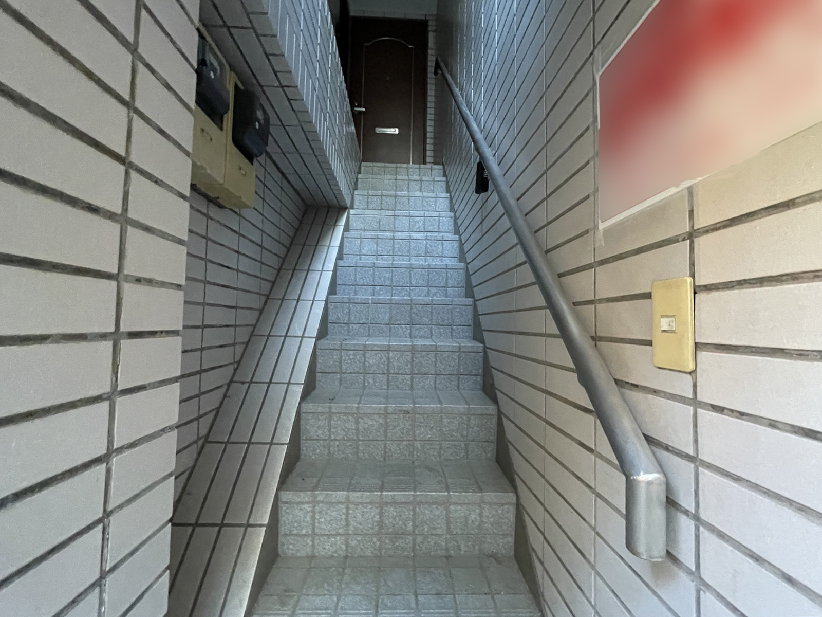 内階段