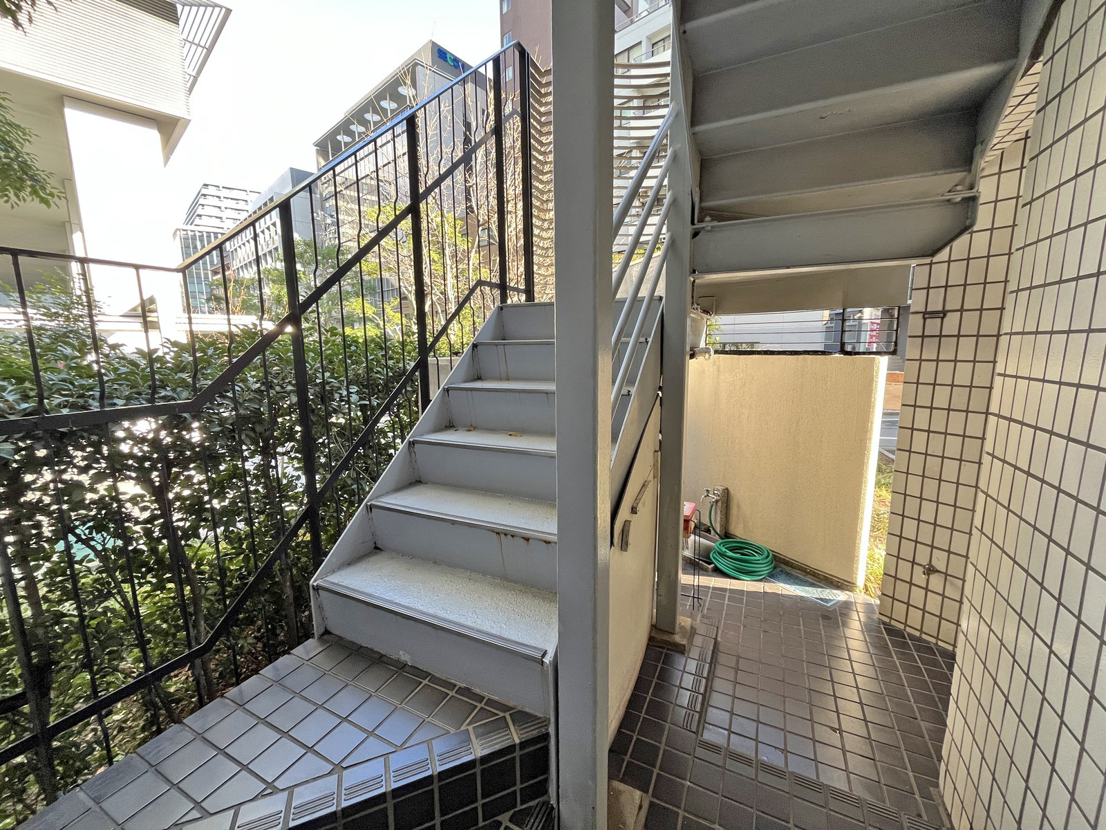 階段