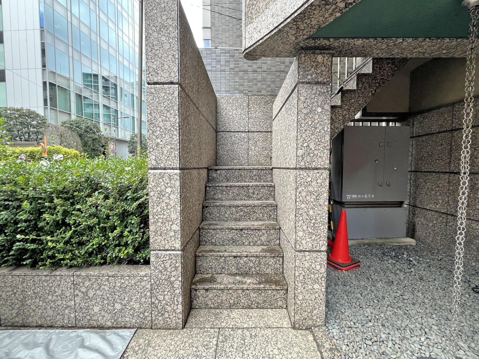 階段