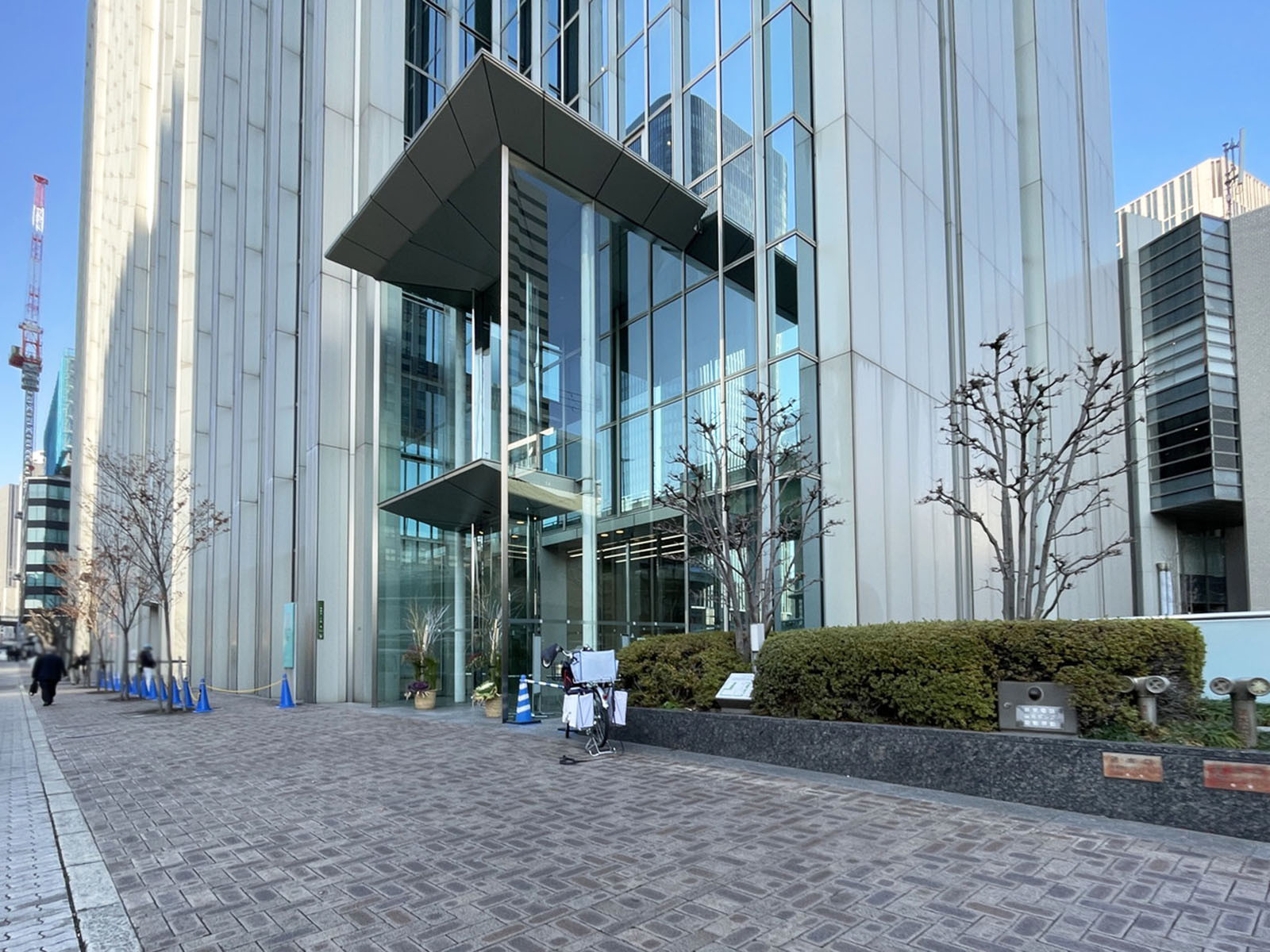 1階の様子