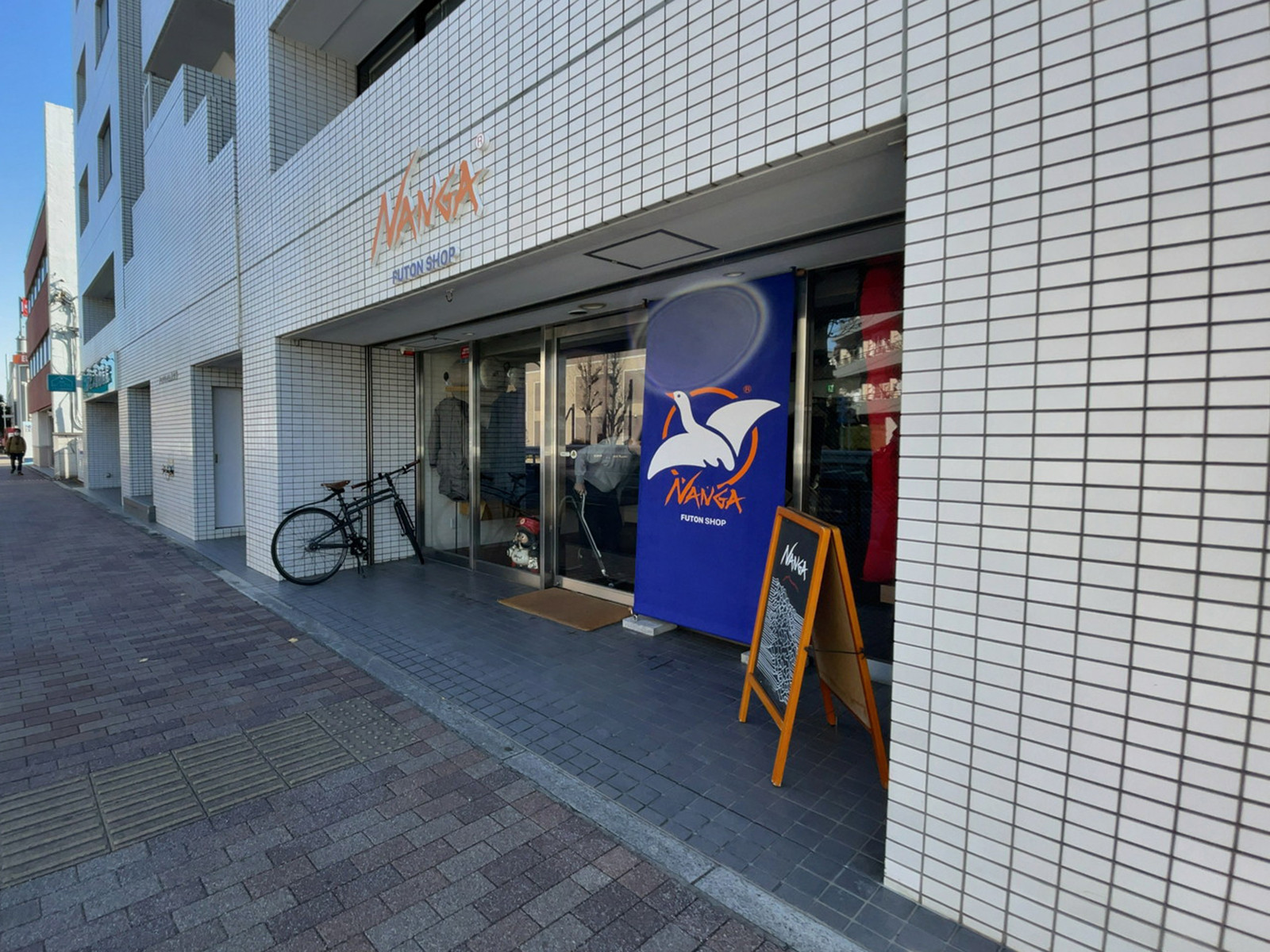 1階の様子