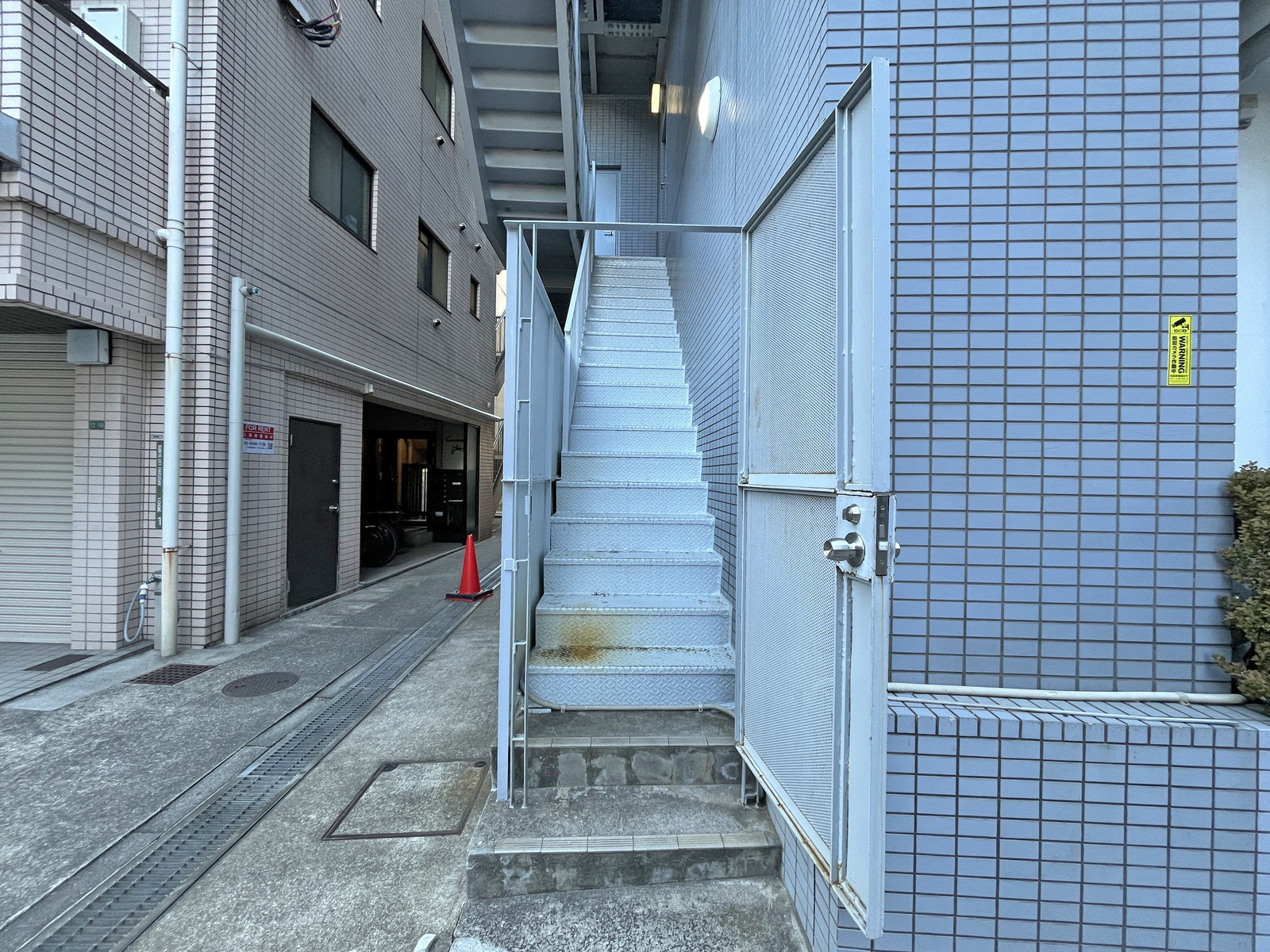 階段