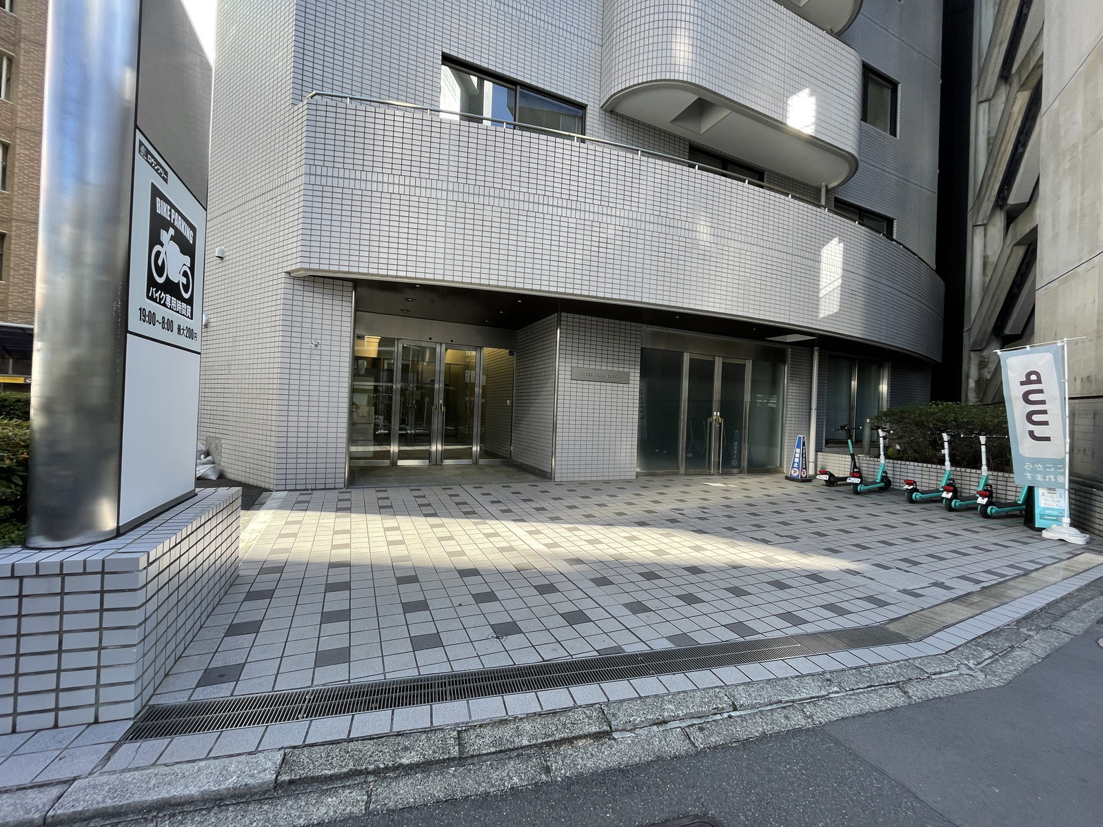1階の様子