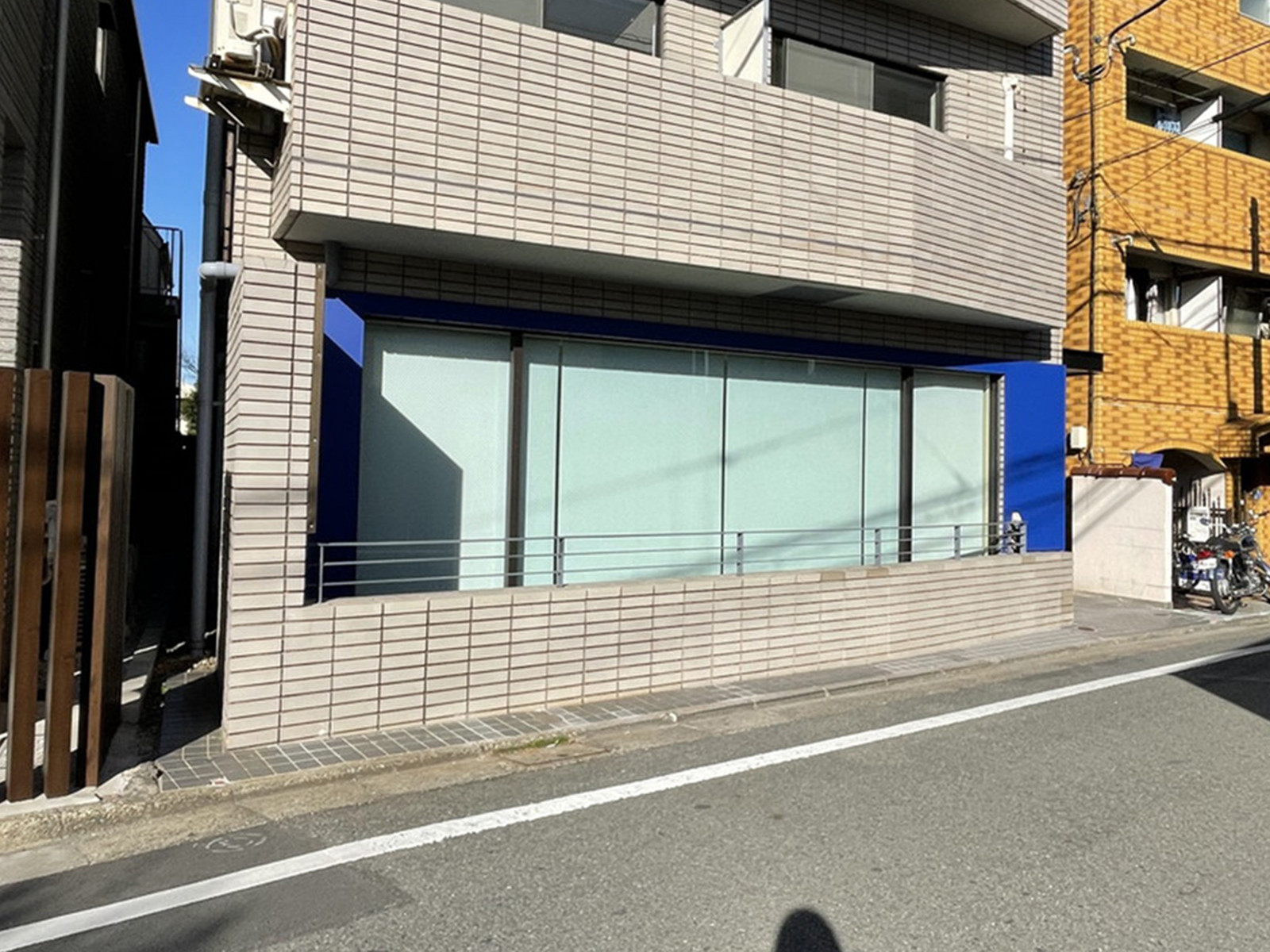 1階の様子