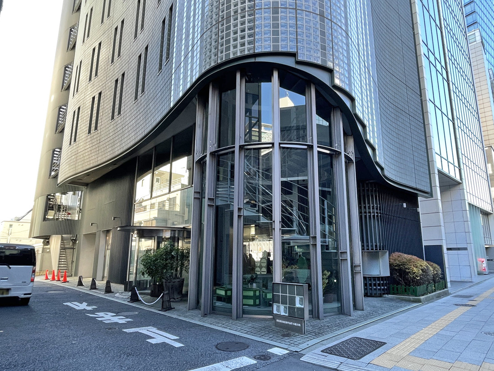 1階の様子