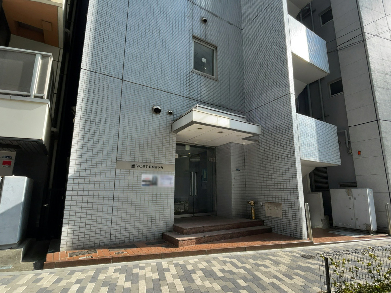 1階の様子