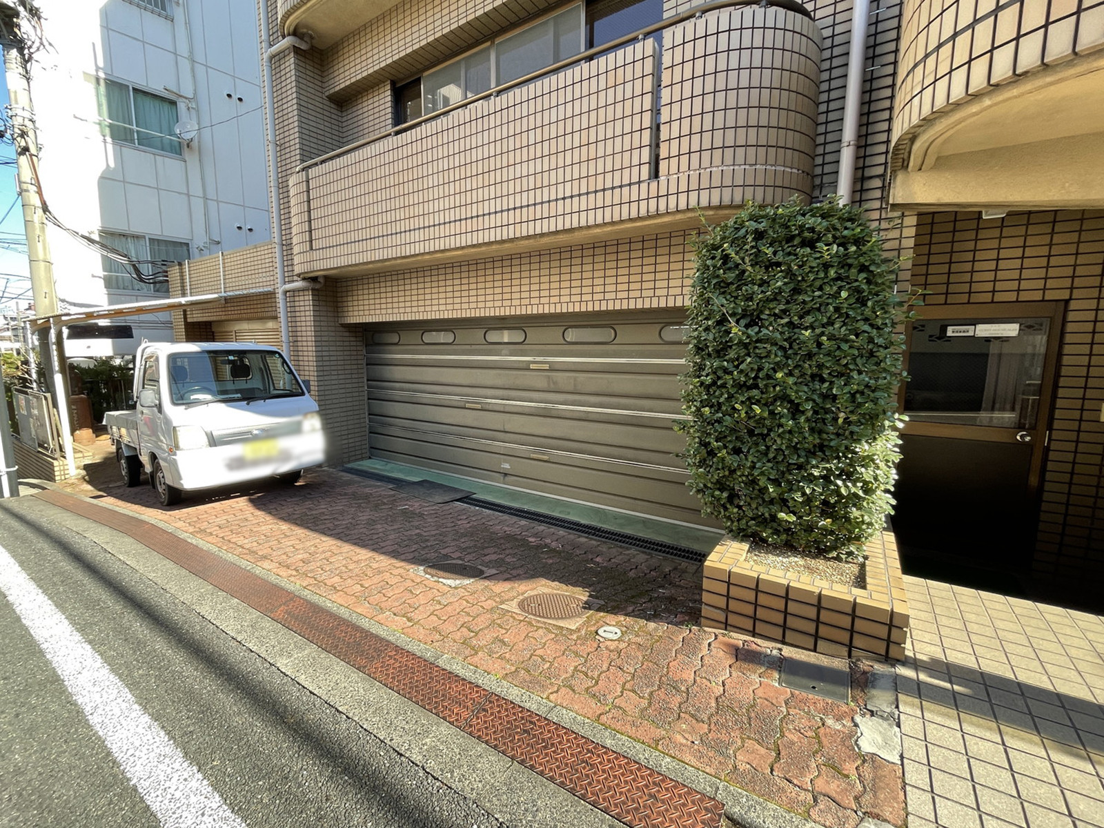 1階の様子