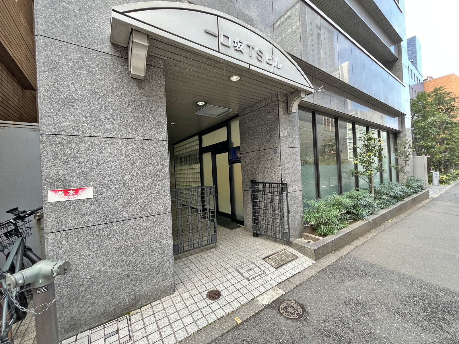 1階の様子