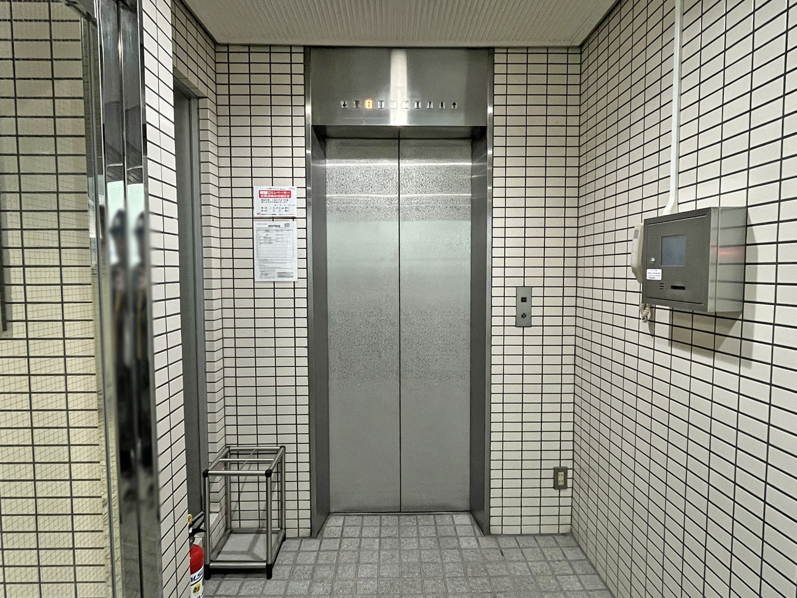 エレベーター