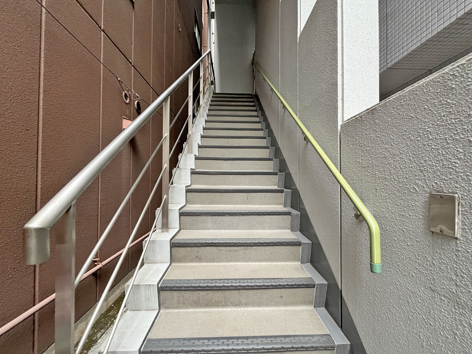 階段