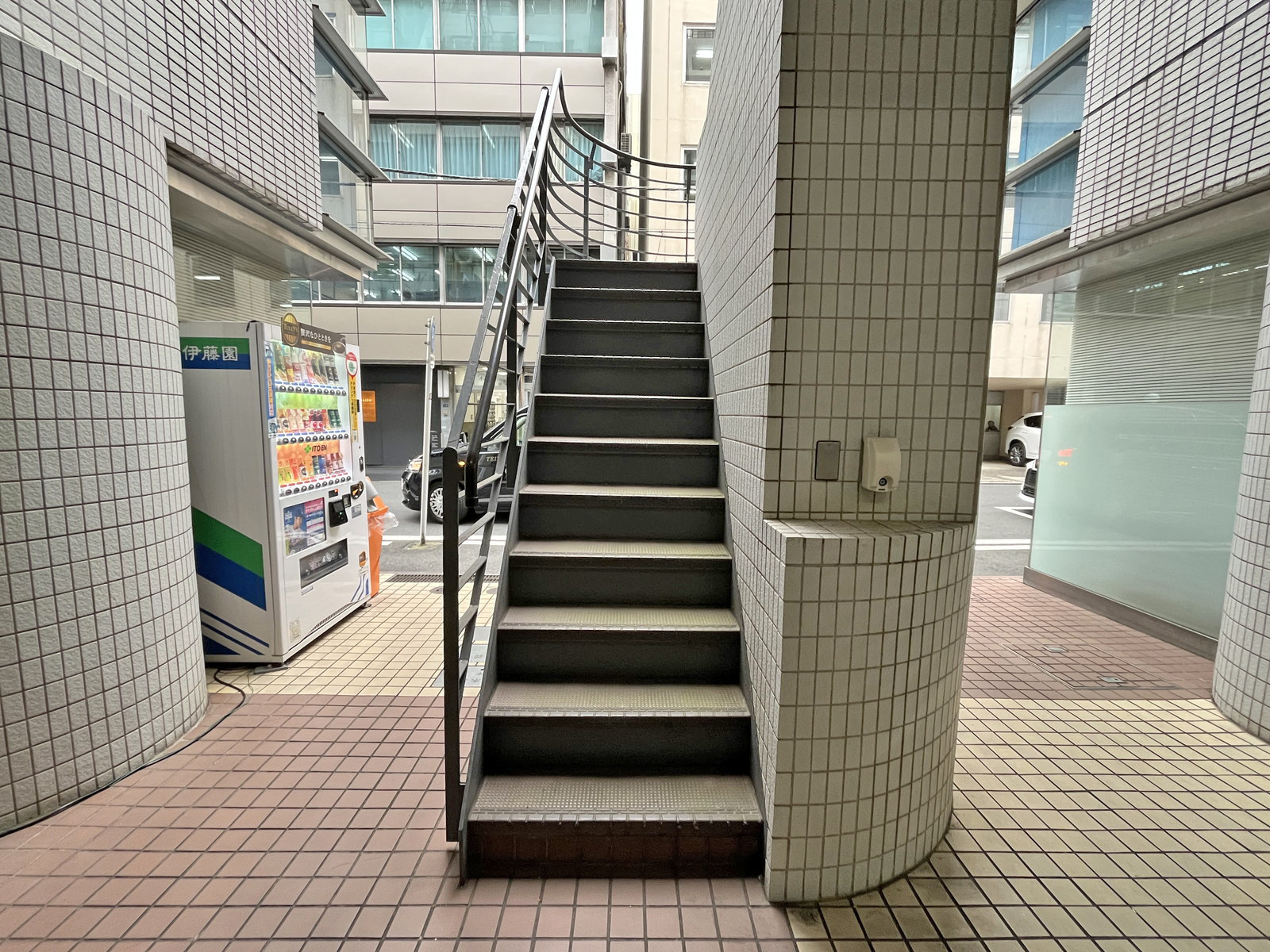 階段