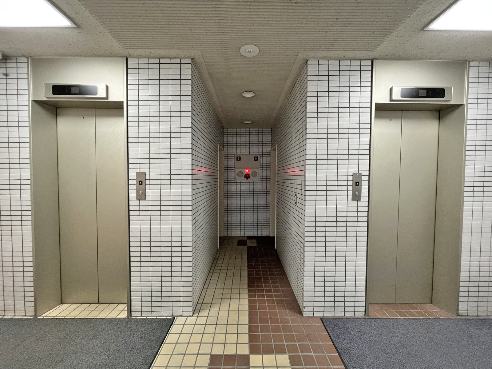 エレベーター