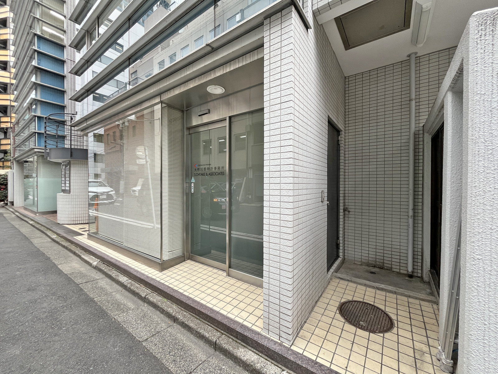 1階の様子