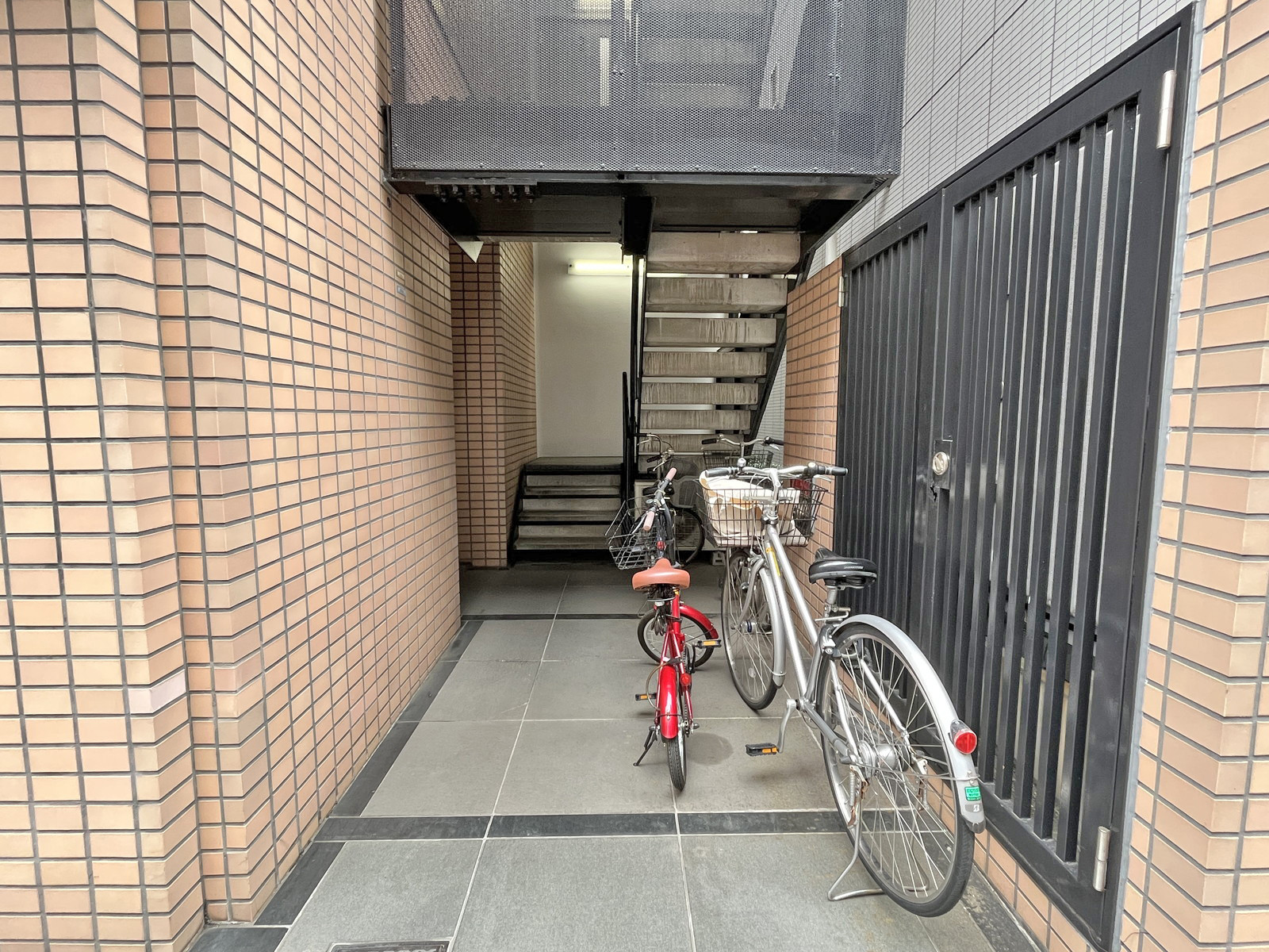 階段