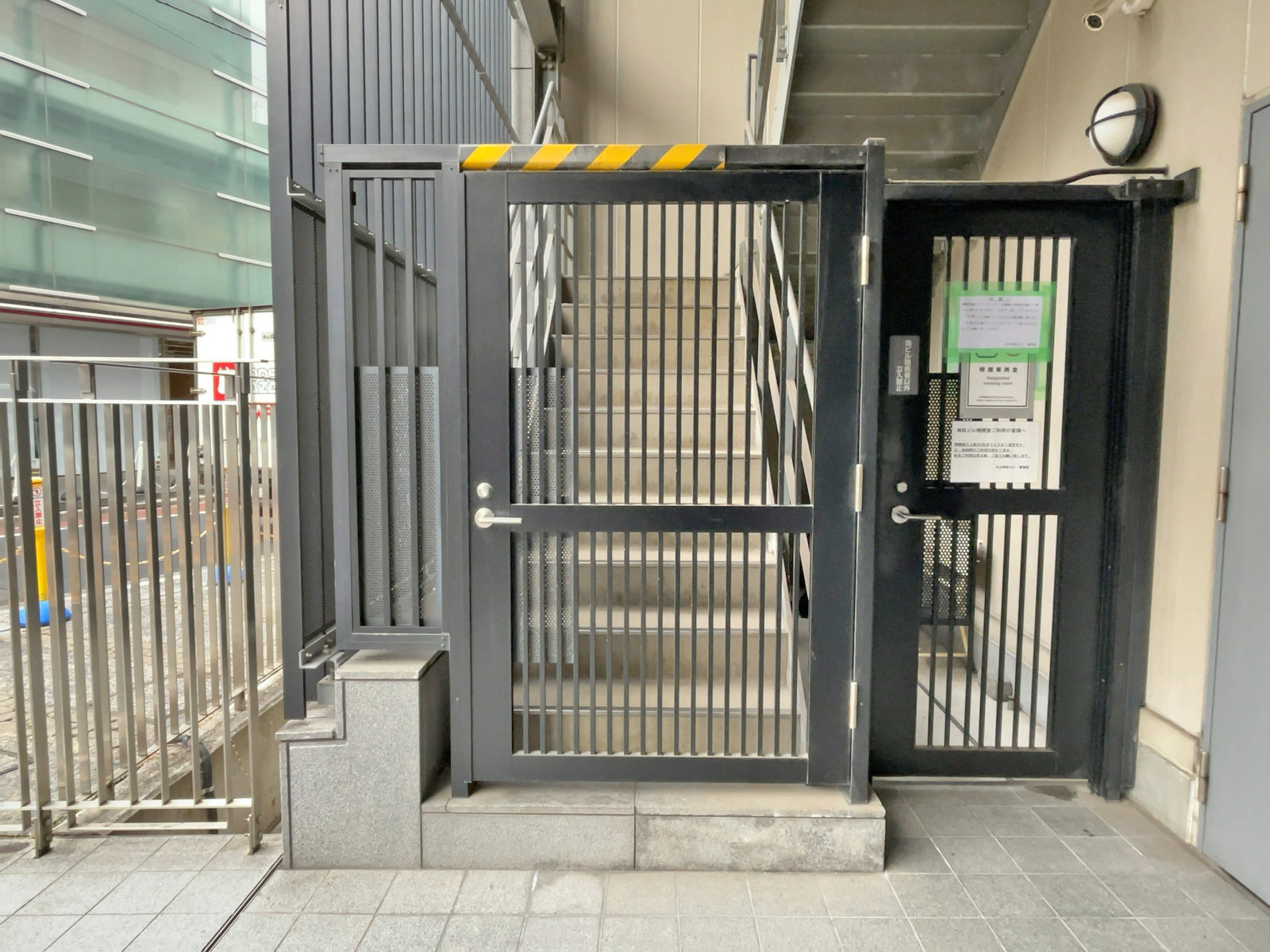 階段