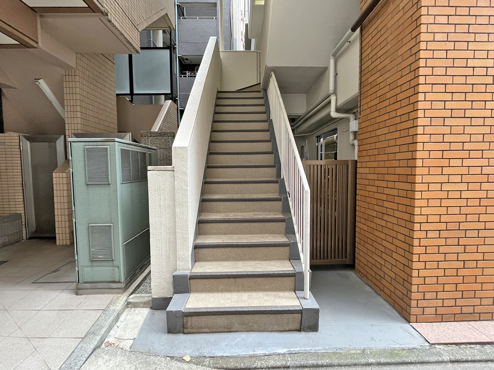 階段