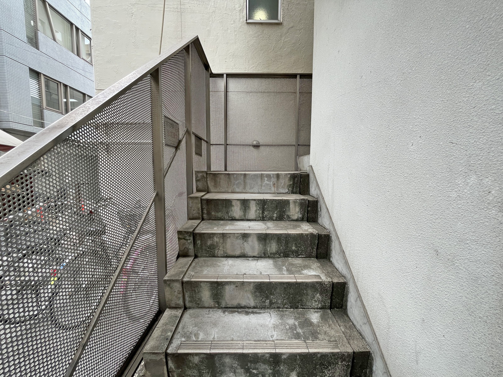 階段