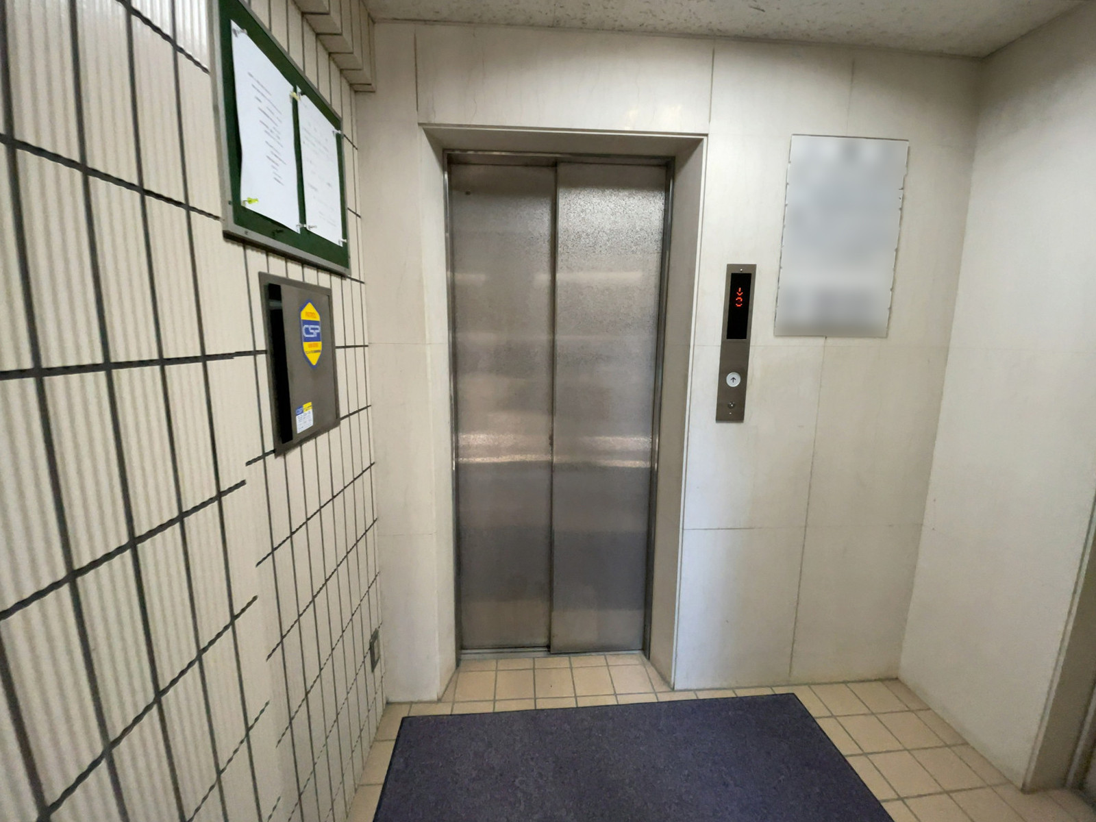 エレベーター
