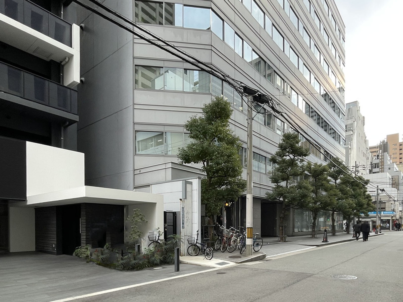 1階の様子