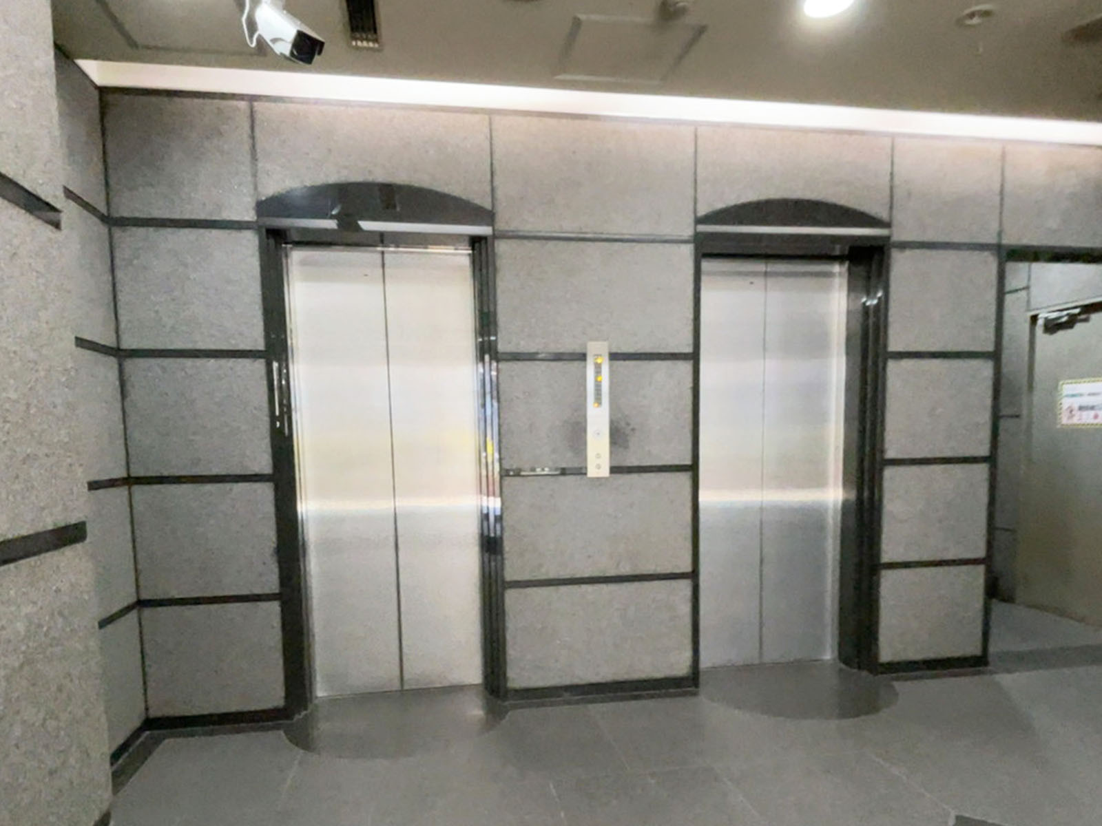 エレベーター