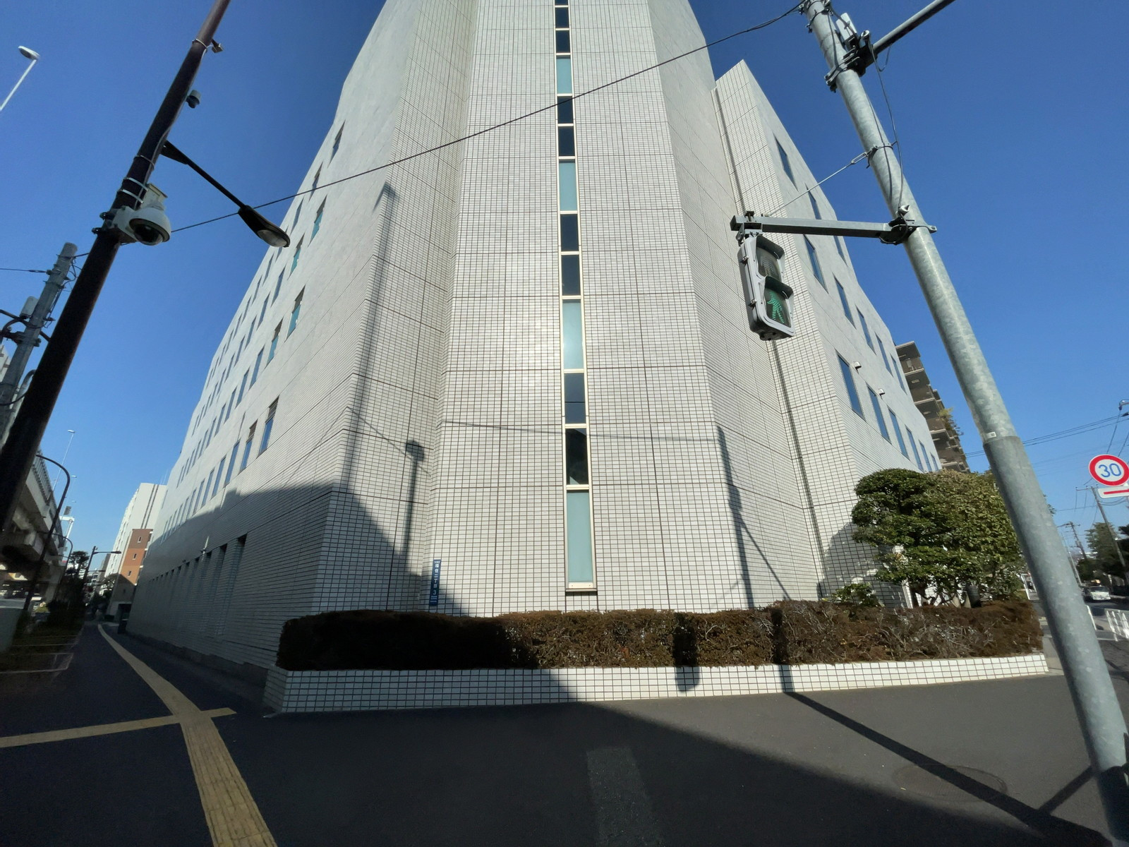 1階の様子