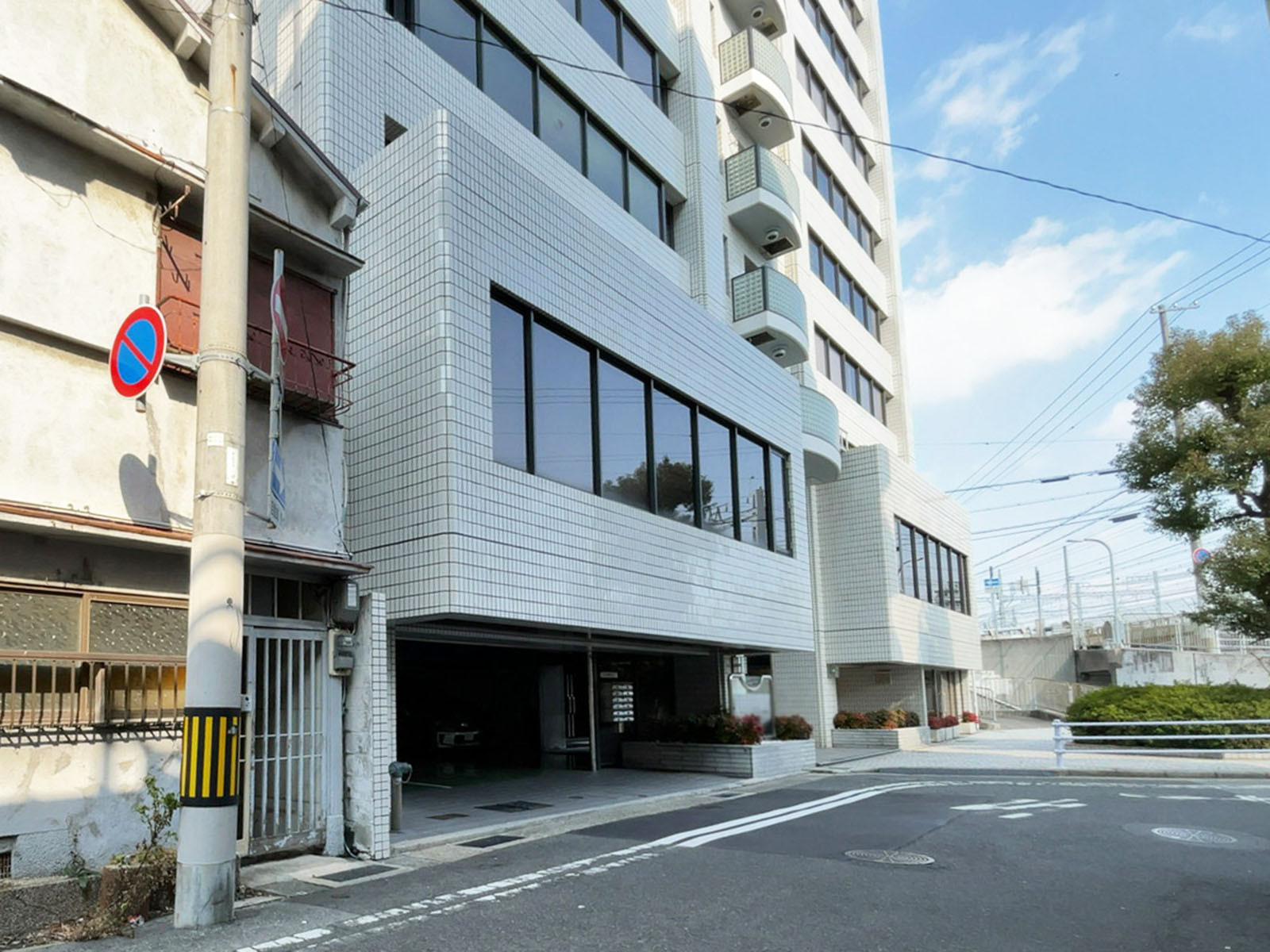 1階の様子