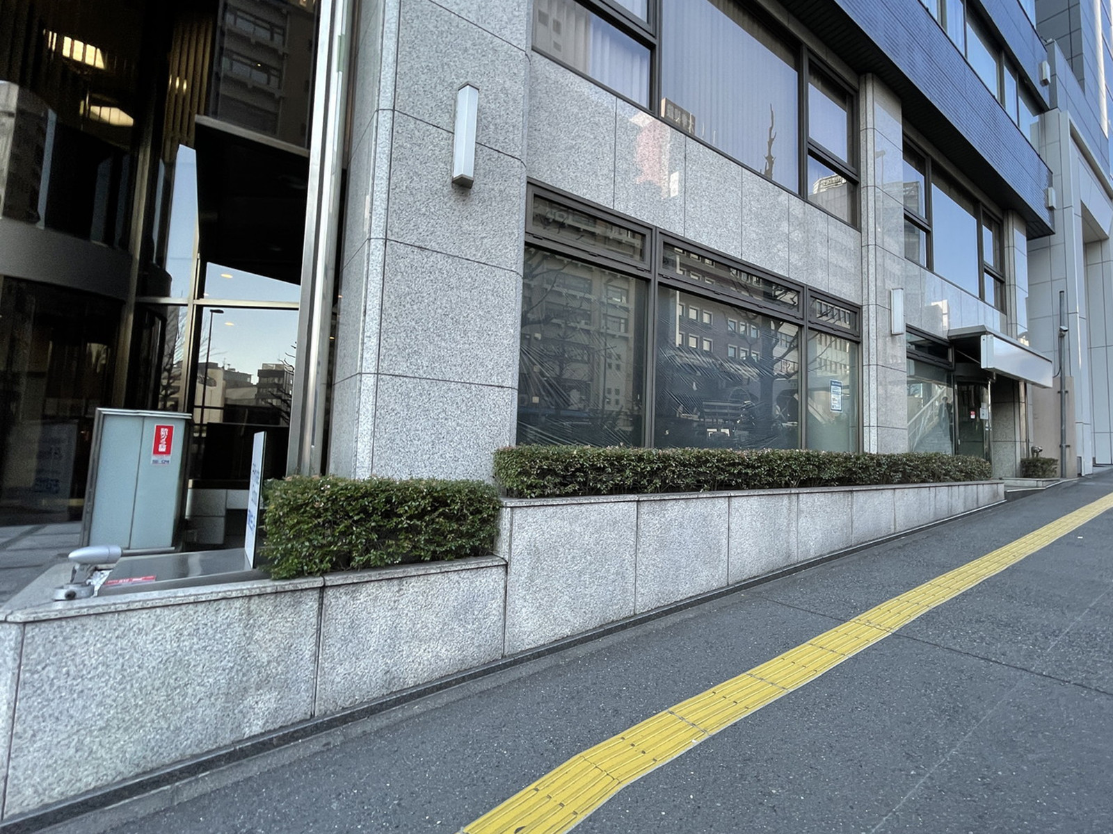 1階の様子