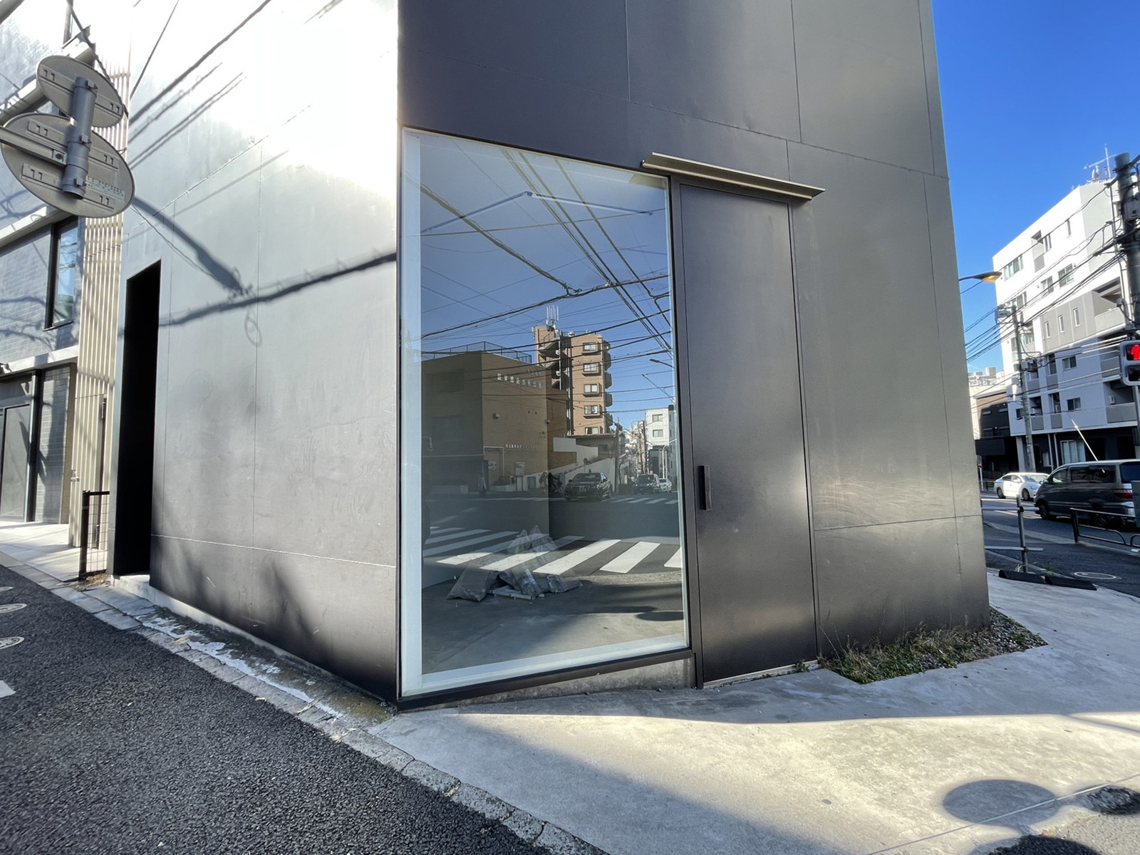1階の様子