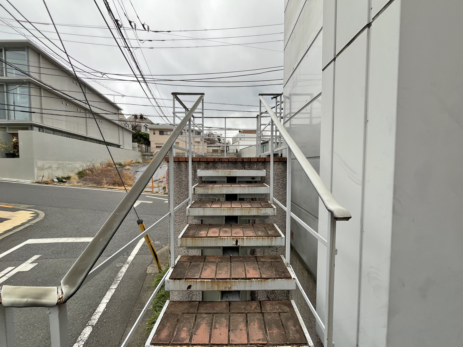 階段