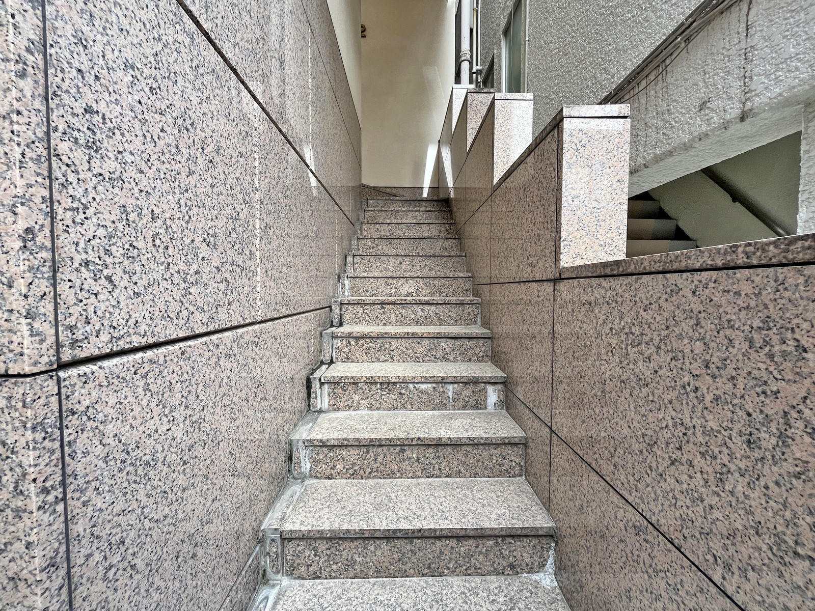 階段